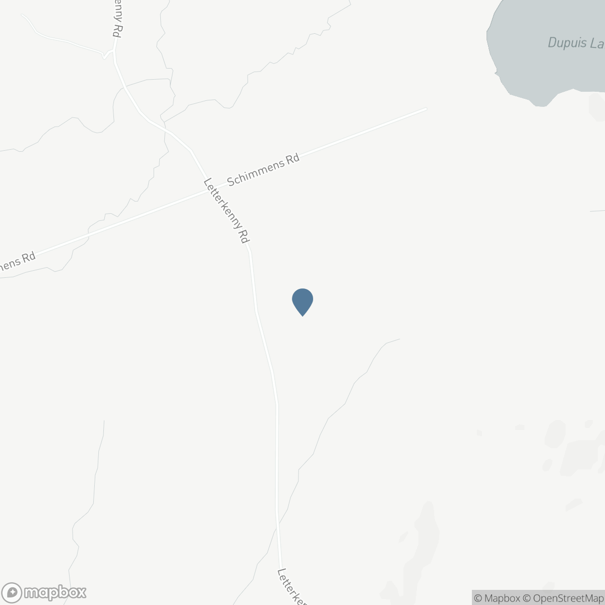 702 LETTERKENNY ROAD, Brudenell, Lyndoch and Raglan, Ontario K0J 2E0